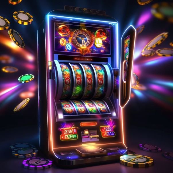 Layar dasbor wnitogel menampilkan statistik permainan Fishing Games dan saldo akun