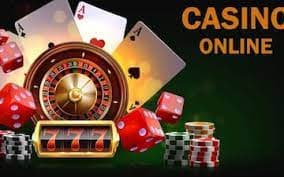 Antarmuka permainan Gaple Online di platform wnitogel dengan meja interaktif