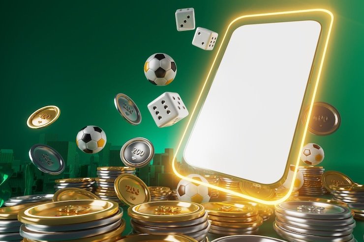 Pemain menganalisis statistik live pertandingan sebelum menempatkan taruhan di wnitogel